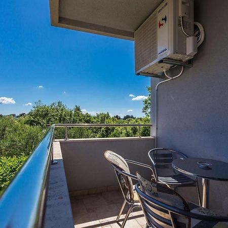 Adriano 2Br Apartment With Terrace Zadar Exteriör bild