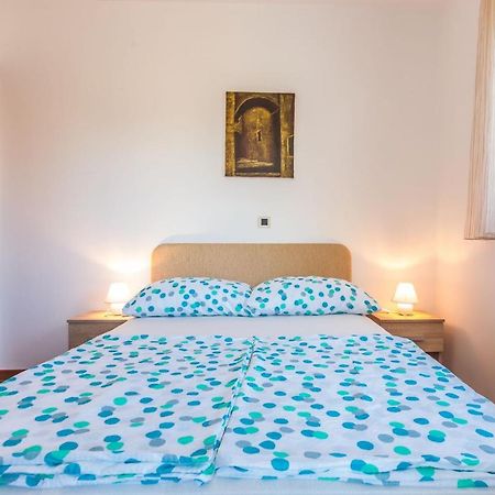 Adriano 2Br Apartment With Terrace Zadar Exteriör bild